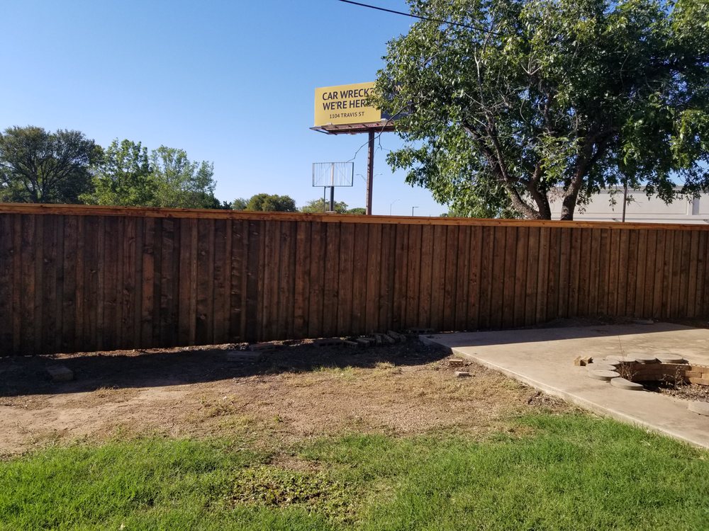 Slide of Pro Fence And Roofing