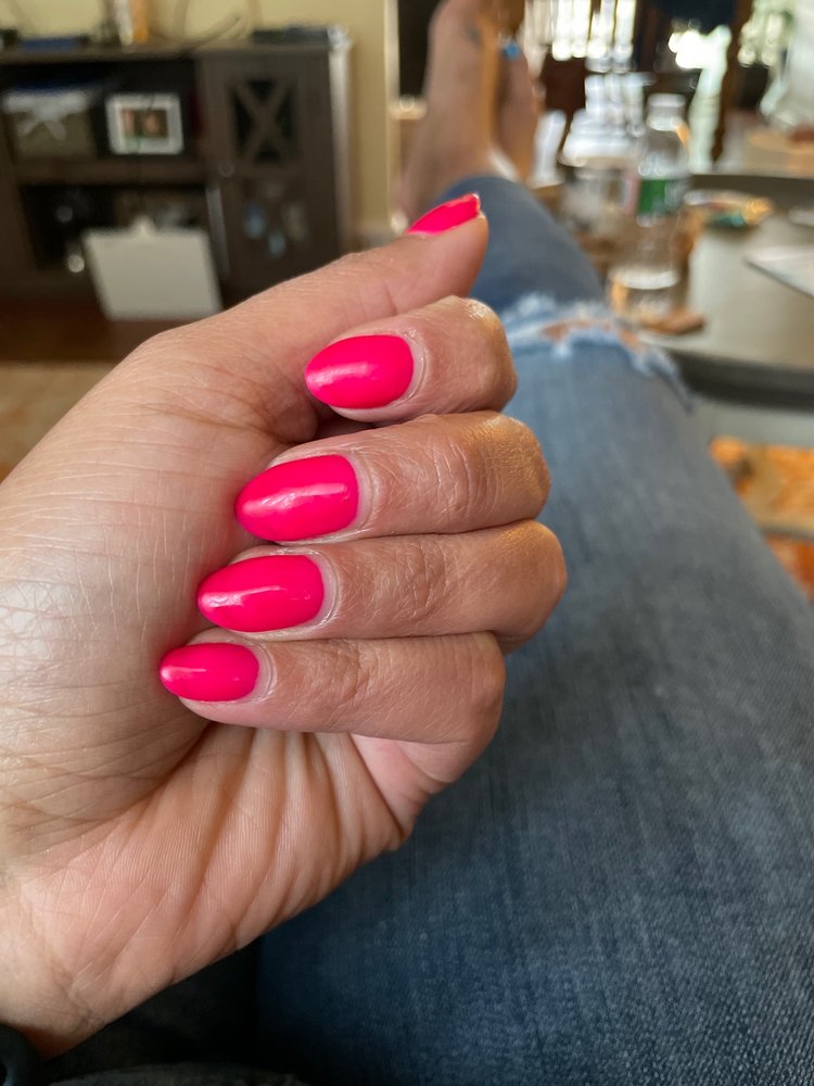 TRENDEE NAILS Updated September 2024 25 Reviews 104 Fort Lee Rd