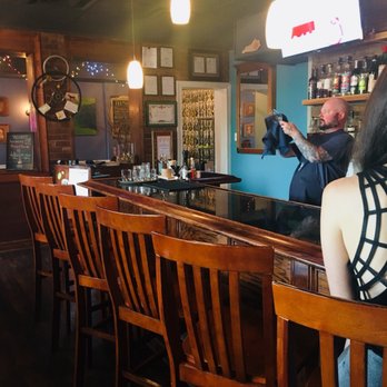 The Sage Rabbit - New American Near Me - Lexington, Kentucky