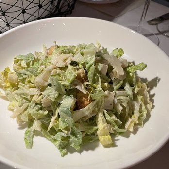 Duomo51 - Cesar Salad - Italian Near Me - New York, New York Duomo51 - Cesar Salad - Italian Near Me - New York, New York