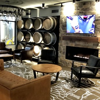 Samuel Adams Cincinnati Taproom - They offer lots of seating options! - Breweries Near Me - Cincinnati, Ohio Samuel Adams Cincinnati Taproom - They offer lots of seating options! - Breweries Near Me - Cincinnati, Ohio
