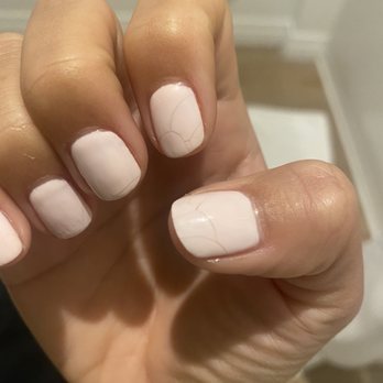 StarNailsBar - This is after less then 24 hours from getting then done. - Nail Salons Near Me - Vista, California StarNailsBar - This is after less then 24 hours from getting then done. - Nail Salons Near Me - Vista, California
