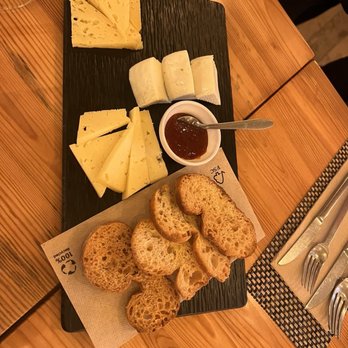 Cais da Sardinha - Cheese Board - Bars Near Me - Ponta Delgada, 20 Cais da Sardinha - Cheese Board - Bars Near Me - Ponta Delgada, 20