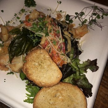 Bog Turtle Brewery - Shrimp & Lobster pasta - Brewpubs Near Me - Rising Sun, Maryland