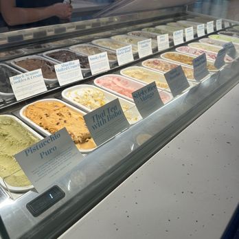 Wanderlust Creamery - Ice Cream & Frozen Yogurt Near Me - Costa Mesa, California Wanderlust Creamery - Ice Cream & Frozen Yogurt Near Me - Costa Mesa, California