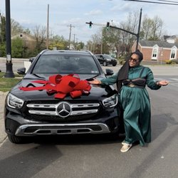 Mercedes-Benz of Fort Washington