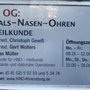 Dres. Gewiß, Wolters und Müller