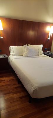 AC Hotel Alcala de Henares by null
