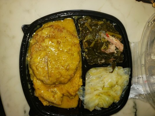 Soul Good Fine Food by null