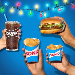 Sonic Drive-In