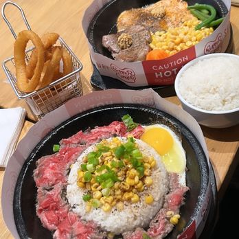 Pepper Lunch - Teppanyaki Near Me - Artesia, California Pepper Lunch - Teppanyaki Near Me - Artesia, California