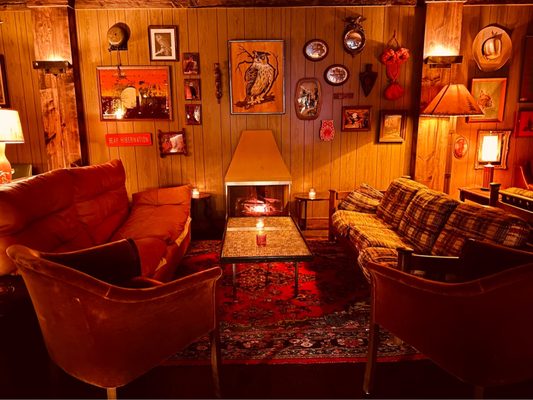 Ranger Station by null