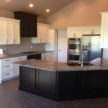 Rasmussen Custom Cabinetry - Cabinetry Near Me - Willard, Utah