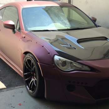 Dependable Guys - After dip. - Auto Customization Near Me - Santa Ana, California Dependable Guys - After dip. - Auto Customization Near Me - Santa Ana, California