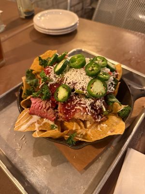 Butchertown Hall by null