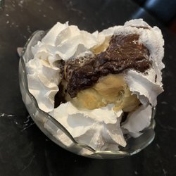 Magpies - Magpie dessert