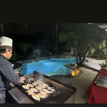 Ticas Teppanyaki - Teppanyaki Near Me - Los Angeles, California Ticas Teppanyaki - Teppanyaki Near Me - Los Angeles, California