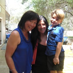 Country Days Preschool - Miss April and Miss Teri at Country Days Preschool