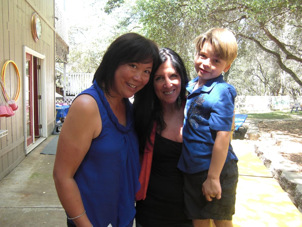 Country Days Preschool - childcare center in El Dorado Hills, CA