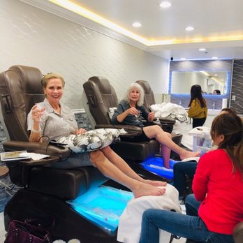 iPolish - Cheers! - Nail Salons Near Me - San Diego, California iPolish - Cheers! - Nail Salons Near Me - San Diego, California