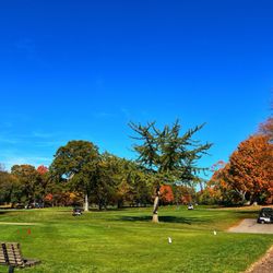 Grant Park Golf Course
