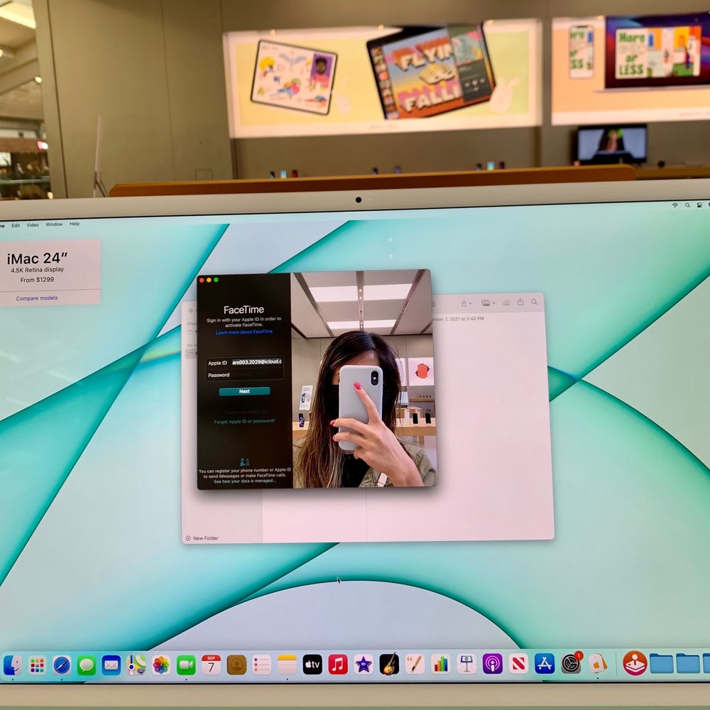 Apple Bellevue Square