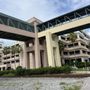 Photo of Judicial Parking Garage