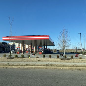 RaceTrac - Gas Stations Near Me - Murfreesboro, Tennessee