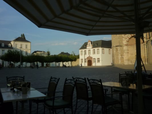 Weinstube Zum Domstein by null