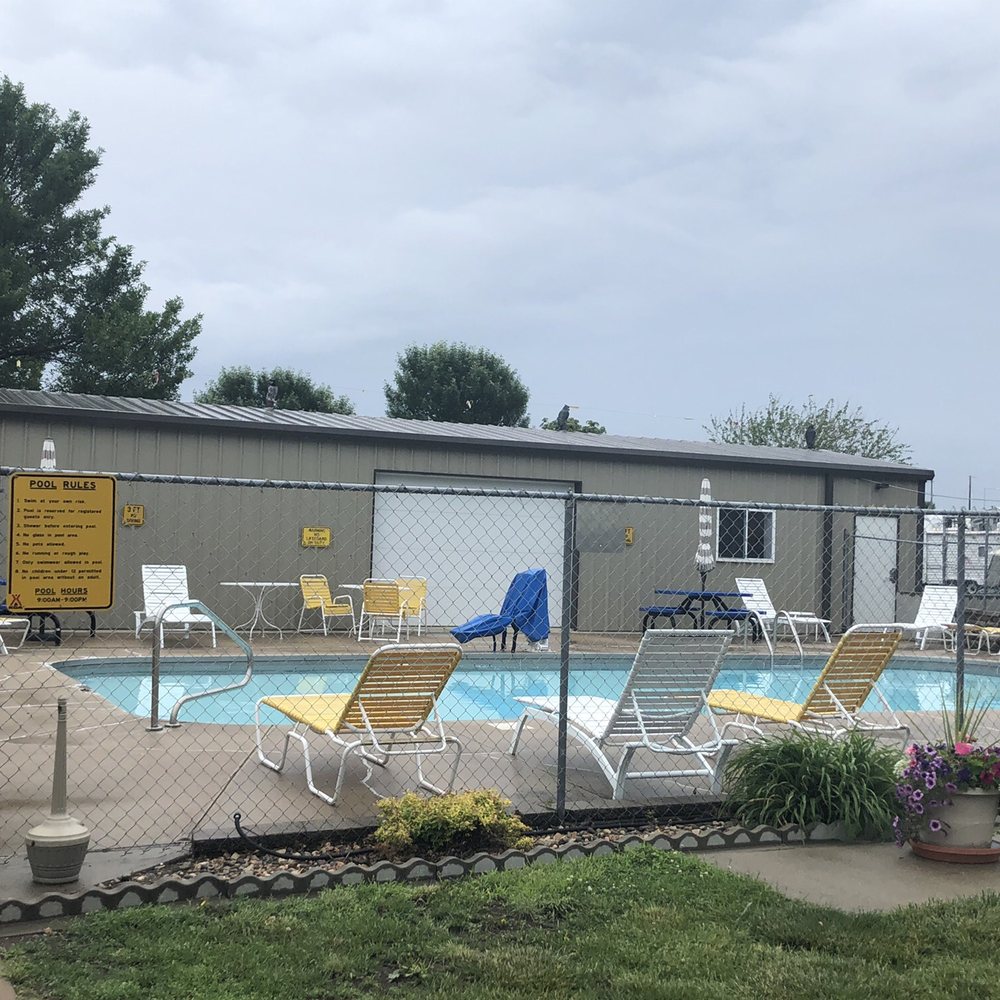 Sioux Falls KOA - Pool - RV Parks Near Me - Sioux Falls, South Dakota Sioux Falls KOA - Pool - RV Parks Near Me - Sioux Falls, South Dakota