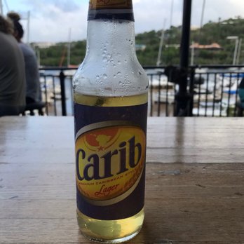 Island Time Pub - Pizza Near Me - Red Hook, Virgin Islands
