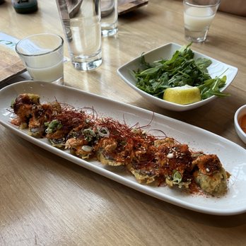 Shizen - Sushi Bars Near Me - San Francisco, California Shizen - Sushi Bars Near Me - San Francisco, California