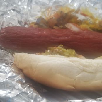 Tony's Place - American Near Me - Washington, DC, District of Columbia