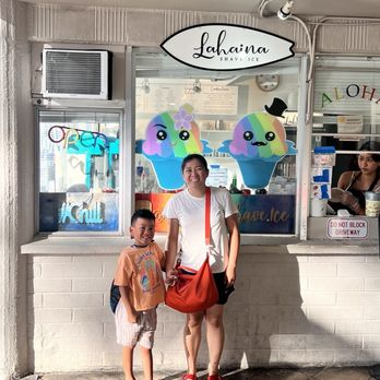 Lahaina Shave Ice - Desserts Near Me - Honolulu, Hawaii Lahaina Shave Ice - Desserts Near Me - Honolulu, Hawaii