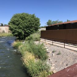 Baldridge Regional Park - Bike path