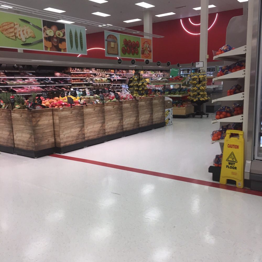 Target - Produce section - Department Stores Near Me - Coon Rapids, Minnesota Target - Produce section - Department Stores Near Me - Coon Rapids, Minnesota