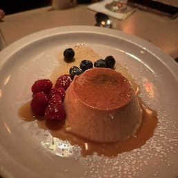 Flan Flan