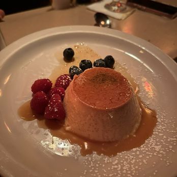 Tornado Steak House - Flan - Steakhouses Near Me - Madison, Wisconsin Tornado Steak House - Flan - Steakhouses Near Me - Madison, Wisconsin