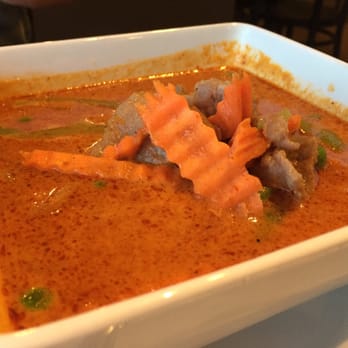 Udom Thai - Panang Curry - Thai Near Me - Centennial, Colorado Udom Thai - Panang Curry - Thai Near Me - Centennial, Colorado