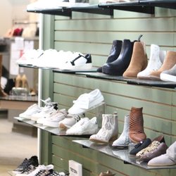 Reed's - Ladies' Department
