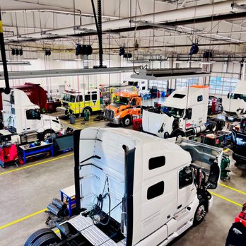Hudson County Motors - Service Department - Truck Rental Near Me - Secaucus, New Jersey Hudson County Motors - Service Department - Truck Rental Near Me - Secaucus, New Jersey
