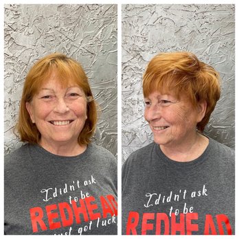 Bon Cher Hair Designs - Color and Transformation cut by Michelle - Hair Salons Near Me - Westerville, Ohio Bon Cher Hair Designs - Color and Transformation cut by Michelle - Hair Salons Near Me - Westerville, Ohio
