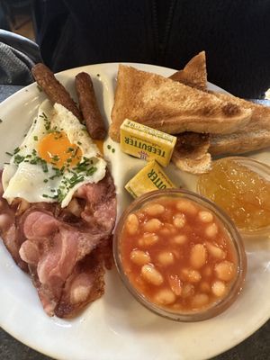 Café Goldegg by null