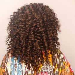 For Your Glory Hair Salon