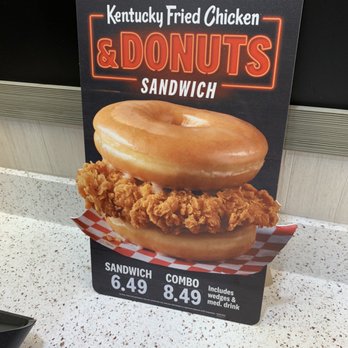 KFC - Fast Food Near Me - Long Beach, California KFC - Fast Food Near Me - Long Beach, California