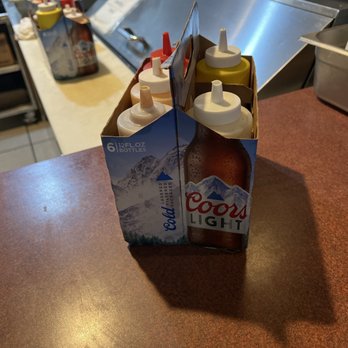 Old Montana Bar and Grill - sauces - Bars Near Me - Saltese, Montana Old Montana Bar and Grill - sauces - Bars Near Me - Saltese, Montana