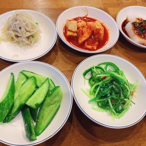 Han Il Kwan on Yelp