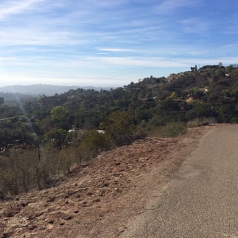 Inspiration Point - Hiking Near Me - Santa Barbara, California