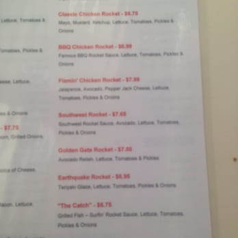 Rockit Char Grill - Sandwiches Menu - Burgers Near Me - Hayward, California Rockit Char Grill - Sandwiches Menu - Burgers Near Me - Hayward, California