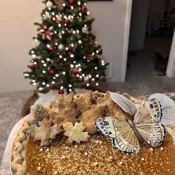 Baking Skoda - Bakeries Near Me